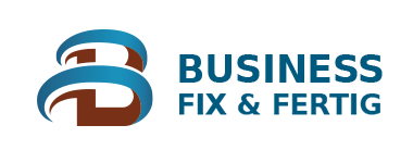 Business Fix & Fertig
